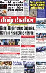 Doğru Haber