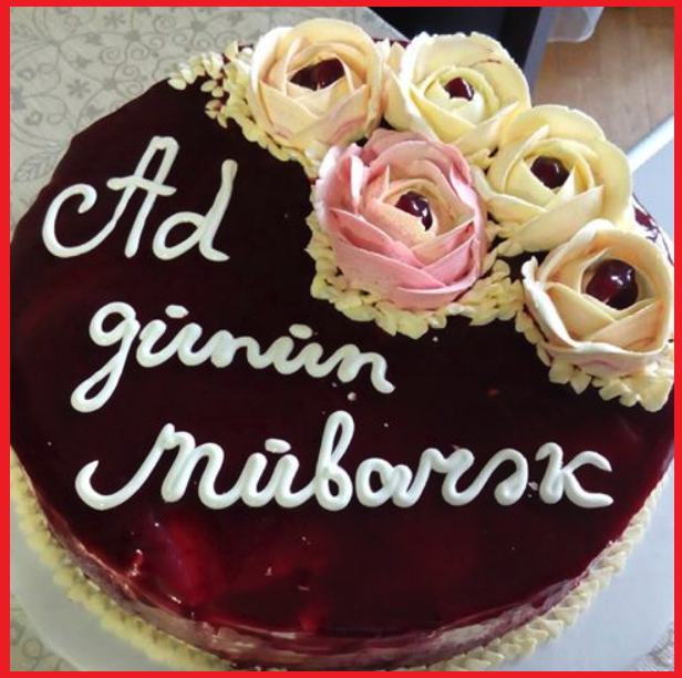 Ad Günün Mübarek