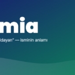 Lamia isminin anlamı