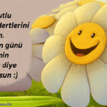 Espirili Doğum günü