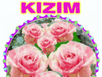 iyi ki doğdun Kızım