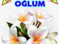 iyiki doğdun Oğlum