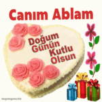 Ablaya doğum günü gif resim