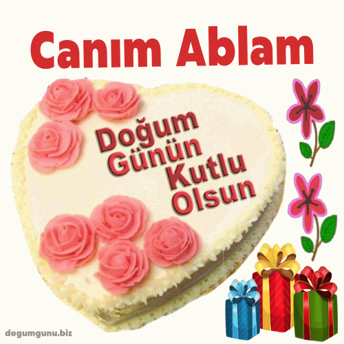 Abalaya doğum günü gif resim
