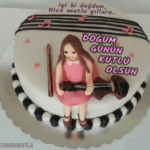 Doğum günün kutlu olsun