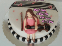 Doğum günün kutlu olsun