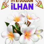iyiki doğdun İlhan