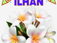 iyiki doğdun İlhan