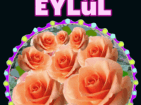 iyiki doğdun Eylül