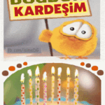 iyi ki doğdun Kardeşim