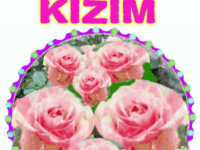 iyiki doğdun Kızım