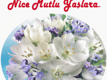 Nice mutlu yaşlara