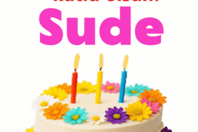 Sude ismine pastalı gif resim