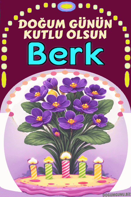 Berk